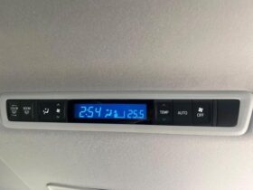 
									TOYOTA Alphard S Pearl White 2022′ FKQWA full								