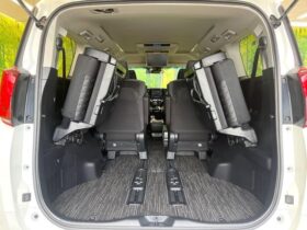 
									TOYOTA Alphard S Pearl White 2022′ FKQWA full								