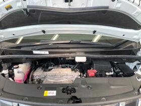 
									TOYOTA Alphard S Pearl White 2022′ FKQWA full								