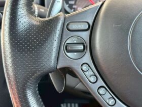 
									NISSAN GT-R Black Edition Black 2015′ FKR55 full								