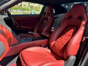 
									NISSAN GT-R Black Edition Black 2015′ FKR55 full								