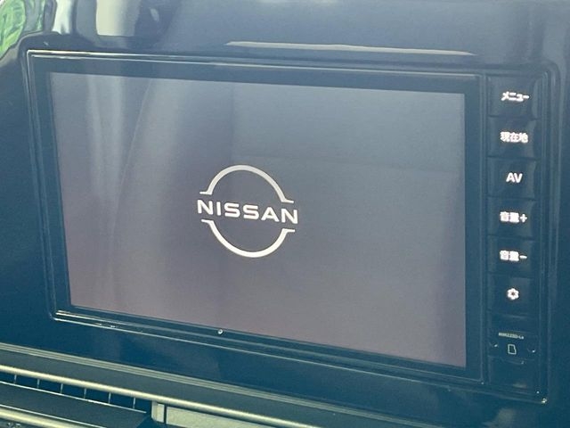 NISSAN Serena e-POWER Highway Star V Black/Pearl White 2024′ FKRBD