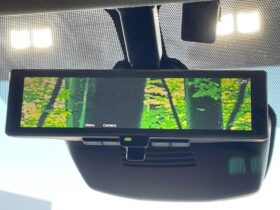 
									NISSAN Serena e-POWER Highway Star V Black/Pearl White 2024′ FKRBD full								