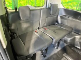 
									NISSAN Serena e-POWER Highway Star V Black/Pearl White 2024′ FKRBD full								