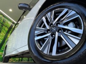 
									NISSAN Serena e-POWER Highway Star V Black/Pearl White 2024′ FKRBD full								