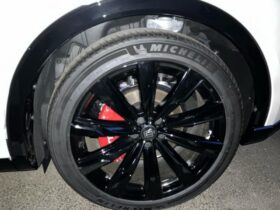 
									TOYOTA Crown Sport Z Pearl White 2024′ FKTJR full								