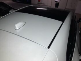 
									TOYOTA Crown Sport Z Pearl White 2024′ FKTJR full								