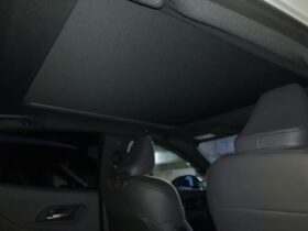 
									TOYOTA Crown Sport Z Pearl White 2024′ FKTJR full								
