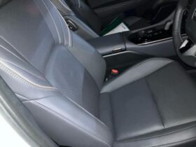 
									TOYOTA Crown Sport Z Pearl White 2024′ FKTJR full								