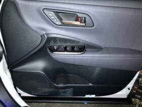 
									TOYOTA Crown Sport Z Pearl White 2024′ FKTJR full								