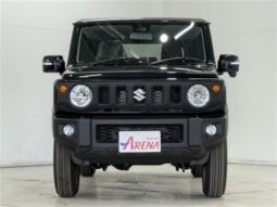 SUZUKI Jimny XC 4AT Black 2025′ FKTMQ
