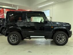 SUZUKI Jimny XC 4AT Black 2025′ FKTMQ