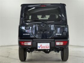 
									SUZUKI Jimny XC 4AT Black 2025′ FKTMQ full								