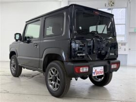 
									SUZUKI Jimny XC 4AT Black 2025′ FKTMQ full								