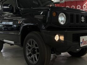 
									SUZUKI Jimny XC 4AT Black 2025′ FKTMQ full								