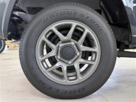 
									SUZUKI Jimny XC 4AT Black 2025′ FKTMQ full								