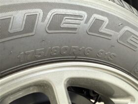
									SUZUKI Jimny XC 4AT Black 2025′ FKTMQ full								