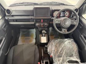
									SUZUKI Jimny XC 4AT Black 2025′ FKTMQ full								