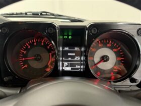 
									SUZUKI Jimny XC 4AT Black 2025′ FKTMQ full								
