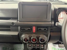 
									SUZUKI Jimny XC 4AT Black 2025′ FKTMQ full								