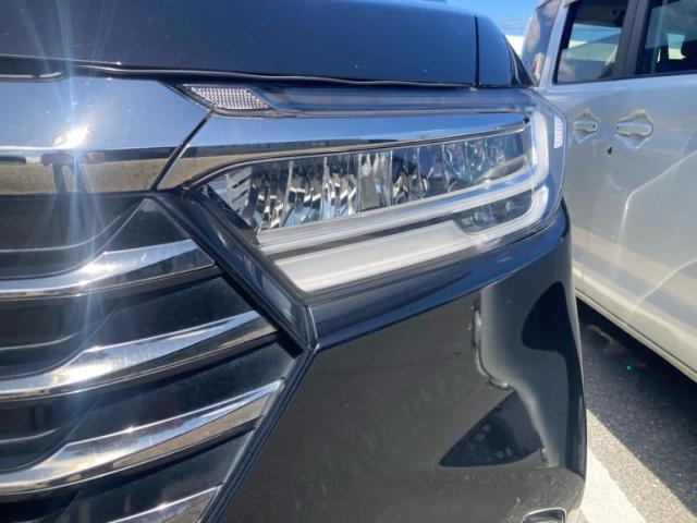 Honda Odyssey eHEV Absolute EX Black 2020′ FKTQ5
