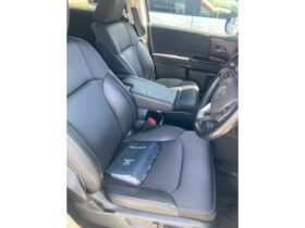 
									Honda Odyssey eHEV Absolute EX Black 2020′ FKTQ5 full								