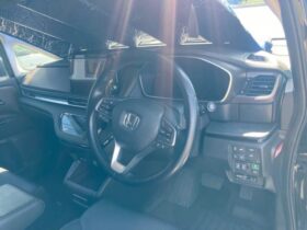 
									Honda Odyssey eHEV Absolute EX Black 2020′ FKTQ5 full								