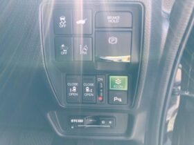 
									Honda Odyssey eHEV Absolute EX Black 2020′ FKTQ5 full								