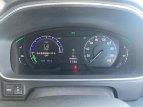 
									Honda Odyssey eHEV Absolute EX Black 2020′ FKTQ5 full								