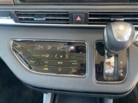 
									Honda Odyssey eHEV Absolute EX Black 2020′ FKTQ5 full								