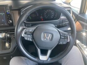 
									Honda Odyssey eHEV Absolute EX Black 2020′ FKTQ5 full								