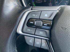 
									Honda Odyssey eHEV Absolute EX Black 2020′ FKTQ5 full								