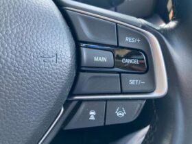 
									Honda Odyssey eHEV Absolute EX Black 2020′ FKTQ5 full								
