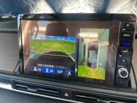 
									Honda Odyssey eHEV Absolute EX Black 2020′ FKTQ5 full								