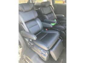 
									Honda Odyssey eHEV Absolute EX Black 2020′ FKTQ5 full								