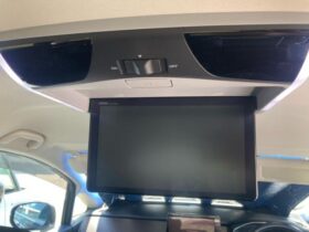 
									Honda Odyssey eHEV Absolute EX Black 2020′ FKTQ5 full								