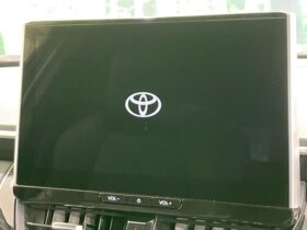 
									TOYOTA Corolla Cross Z Purple 2024′ FKTTG full								