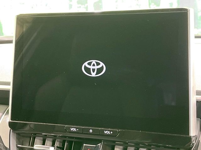 TOYOTA Corolla Cross Z Purple 2024′ FKTTG