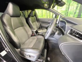 
									TOYOTA Corolla Cross Z Purple 2024′ FKTTG full								