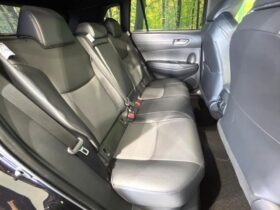 
									TOYOTA Corolla Cross Z Purple 2024′ FKTTG full								