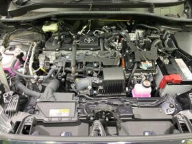 
									TOYOTA Corolla Cross Z Purple 2024′ FKTTG full								