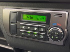 
									TOYOTA Hiace Van Super GL Dark Prime S Long Pearl White 2025′ FKTUM full								