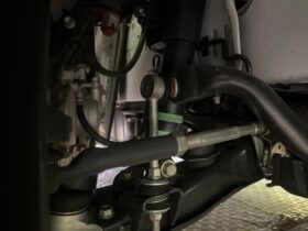 
									TOYOTA Hiace Van Super GL Dark Prime S Long Pearl White 2025′ FKTUM full								