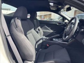 
									TOYOTA 86 SZ White 2023′ FKTXI full								