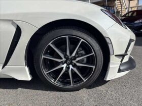 
									TOYOTA 86 SZ White 2023′ FKTXI full								