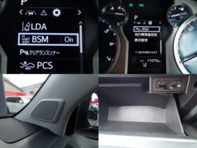 
									TOYOTA Land Cruiser Prado TX L Packe 70th Anivasari LTD Black 2022′ FMMRR full								