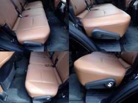 
									TOYOTA Land Cruiser Prado TX L Packe 70th Anivasari LTD Black 2022′ FMMRR full								