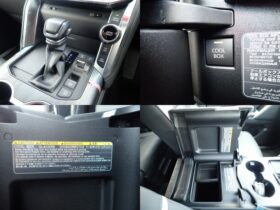 
									TOYOTA Land Cruiser Wagon GR Sport Diesel Turbo Pearl White 2022′ FMMRW full								