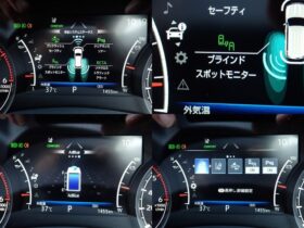 
									TOYOTA Land Cruiser Wagon GR Sport Diesel Turbo Pearl White 2022′ FMMRW full								
