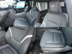 
									TOYOTA Land Cruiser Wagon GR Sport Diesel Turbo Pearl White 2022′ FMMRW full								